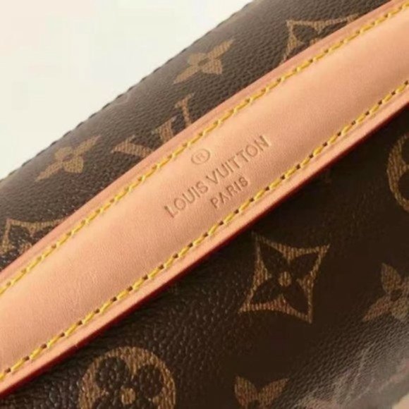 NWT  Pochette Metis pour Femme Monogram bag - Picture 5 of 11